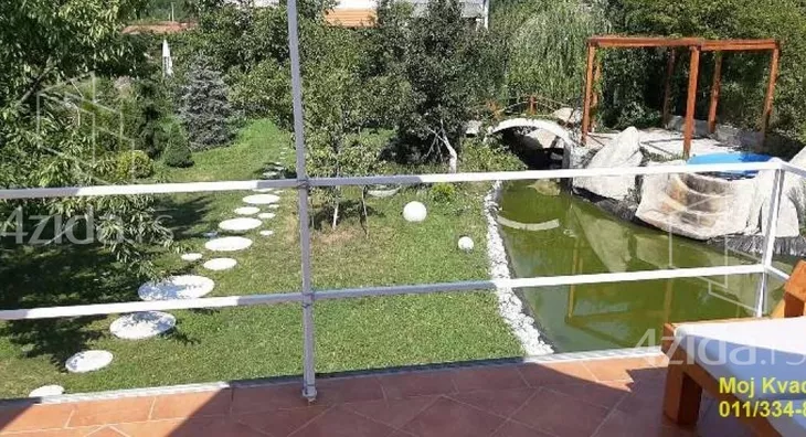 Kuća | 4zida
