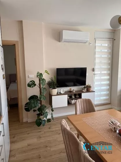 Branka Ćopića | 4zida.rs