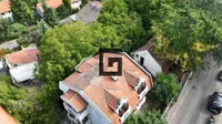 4-etažna kuća | 4zida