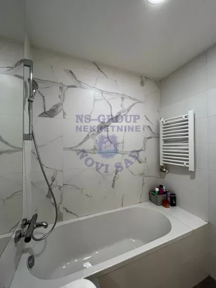 Adamovićevo Naselje | 4zida.rs