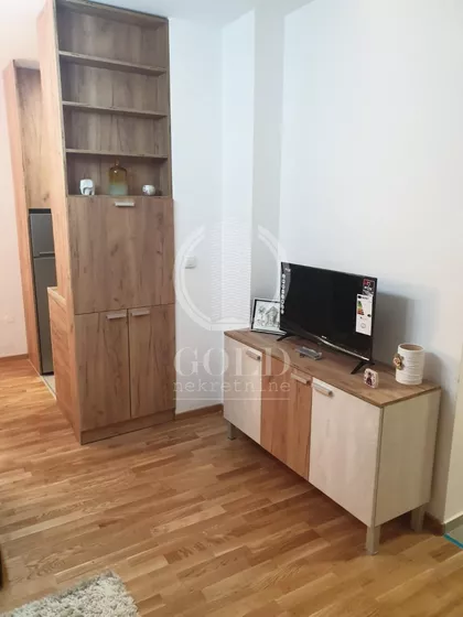 Preradovićeva | 4zida.rs