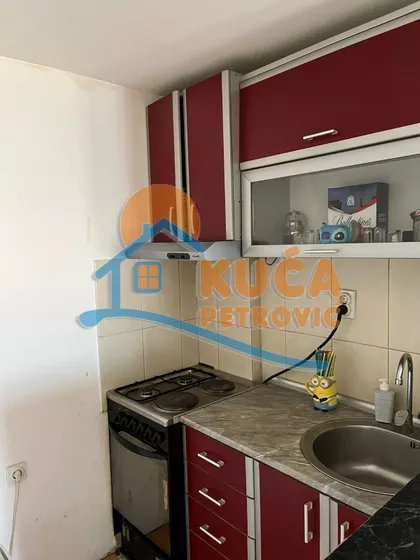 Bulevar Svetog Pantelejmona | 4zida.rs
