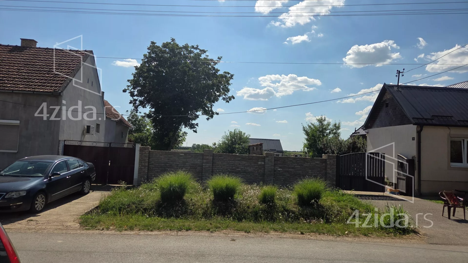 Građevinsko zemljište | 4zida