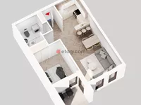 Palilula, Gradske lokacije, Niš | 4zida.rs