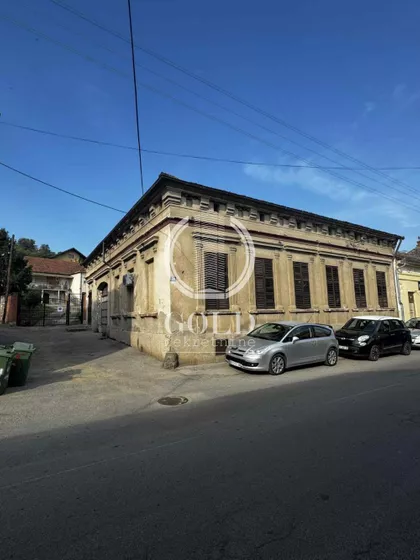 Mitropolita Stratimirovića | 4zida.rs