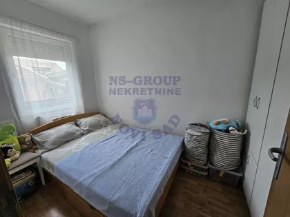 Bulevar Patrijarha Pavla (Somborski Bulevar) | 4zida.rs