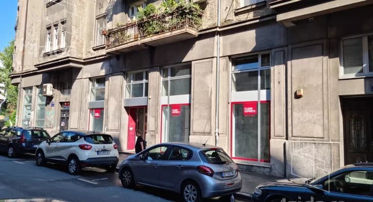 Poslovni prostor | 4zida