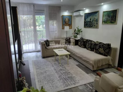 Španskih boraca | 4zida.rs