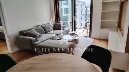 Đorđa Stanojevića KVART 64 | 4zida.rs