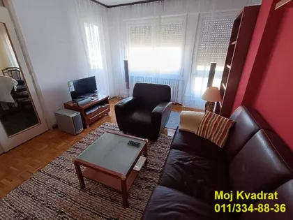 Jurija Gagarina | 4zida.rs
