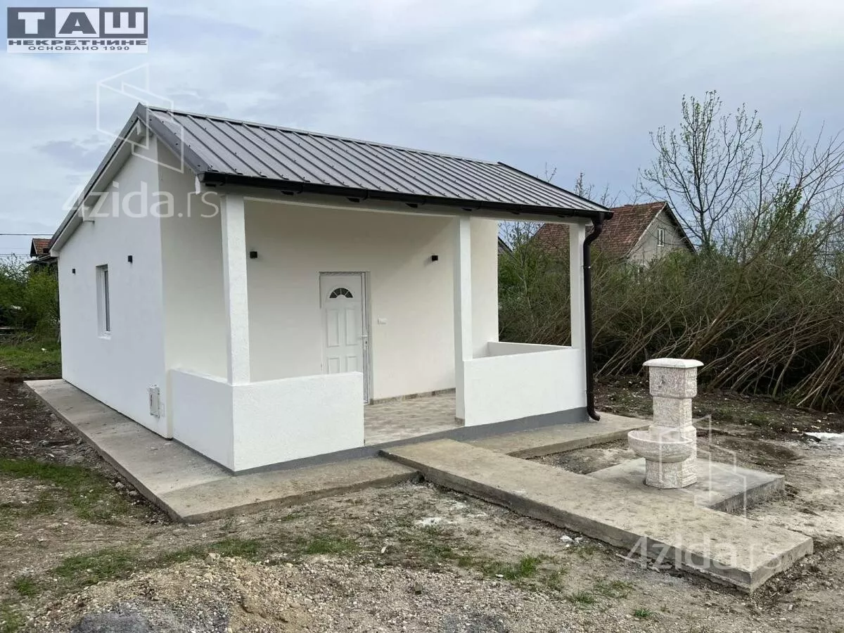 Kuća | 4zida