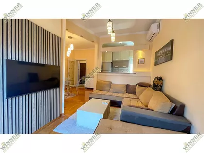 Mihajla Bandura | 4zida.rs