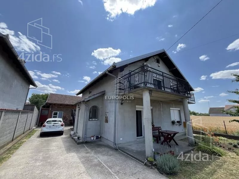 2-etažna kuća | 4zida