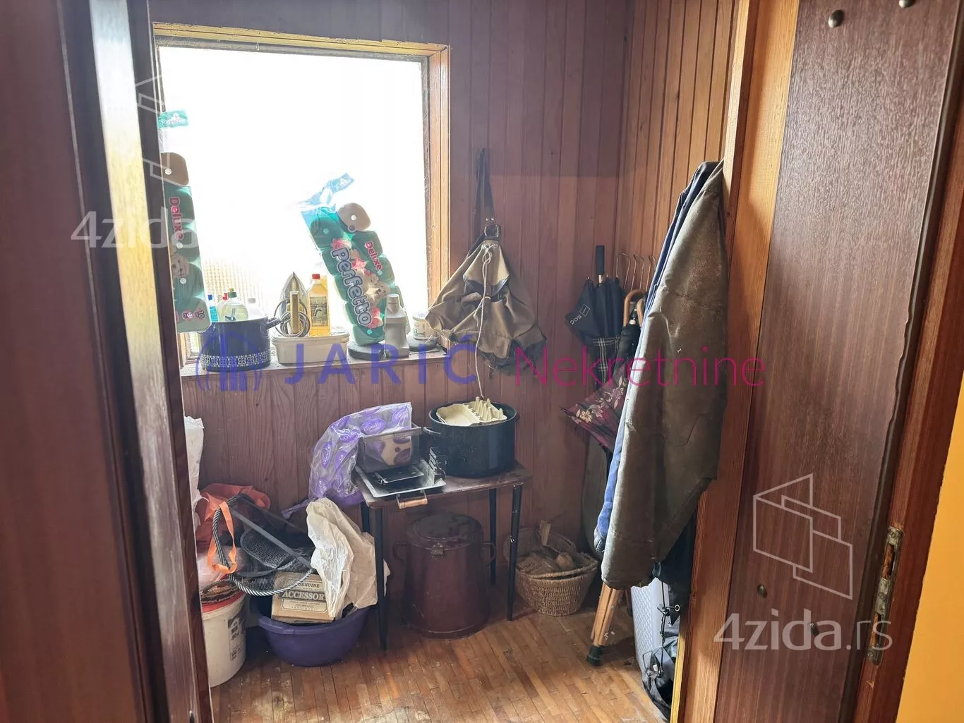 3-etažna kuća | 4zida