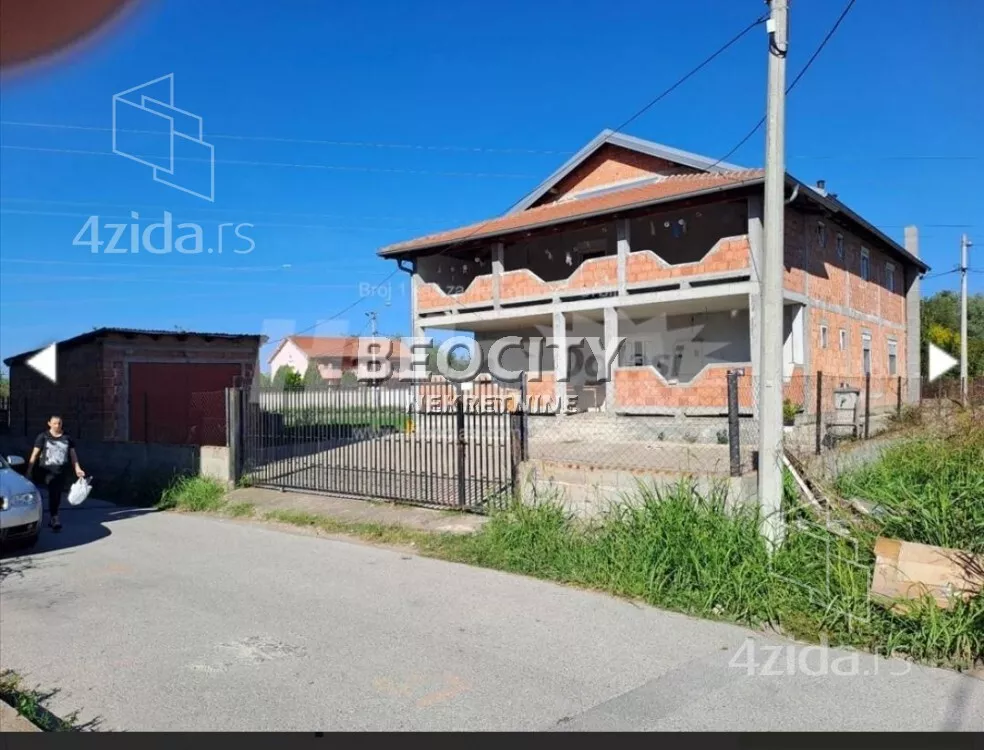 Kuća | 4zida