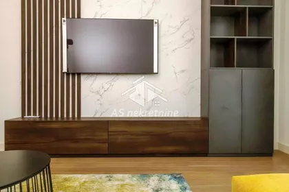 Beograd na vodi | 4zida.rs