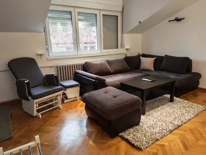 Mirka Banjevića | 4zida.rs