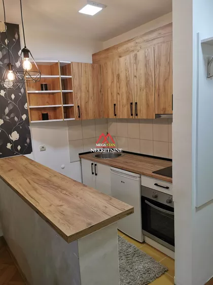 Bulevar Oslobođenja | 4zida.rs