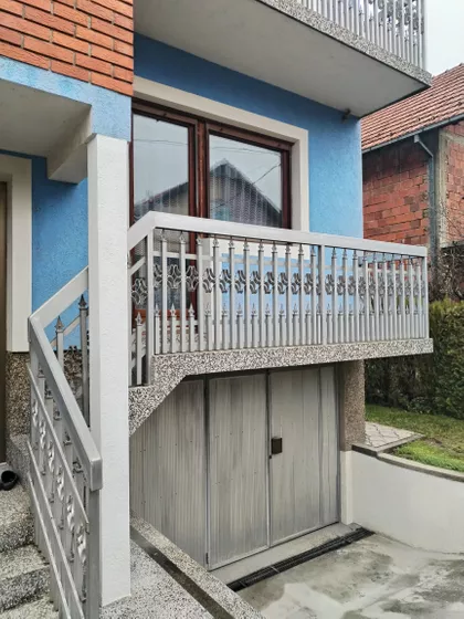 Gradske lokacije | 4zida.rs