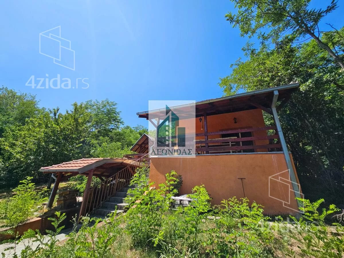 Kuća | 4zida
