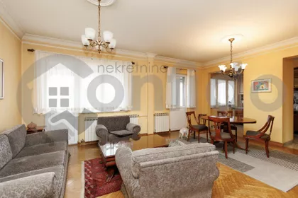 Bulevar kneza Aleksandra Karađorđevića | 4zida.rs