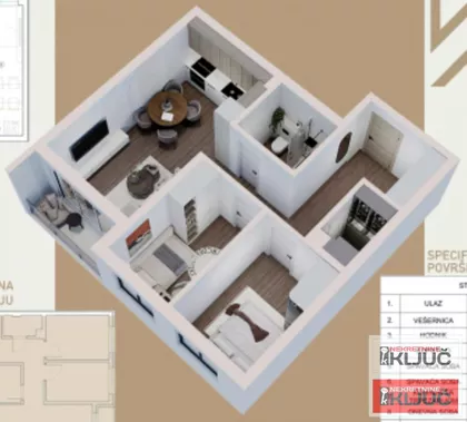 Lipov Gaj | 4zida.rs