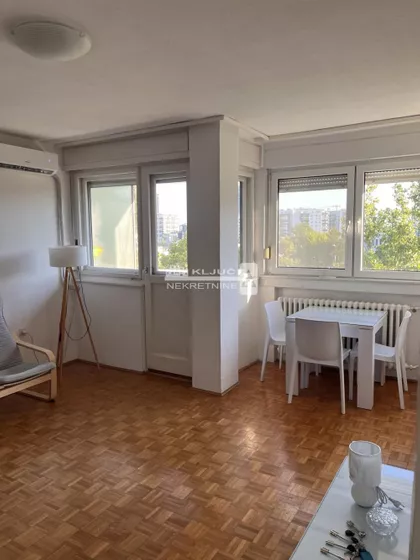Bulevar Milutina Milankovića | 4zida.rs