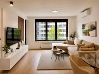 Beograd, Novi Beograd, Blok 64 | 4zida.rs | 4zida.rs