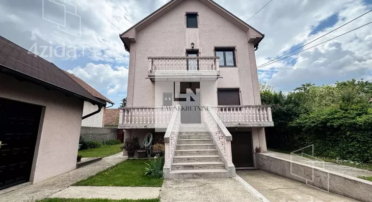 Kuća | 4zida