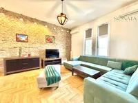 Beograd, Savski Venac, Balkanska | 4zida.rs | 4zida.rs