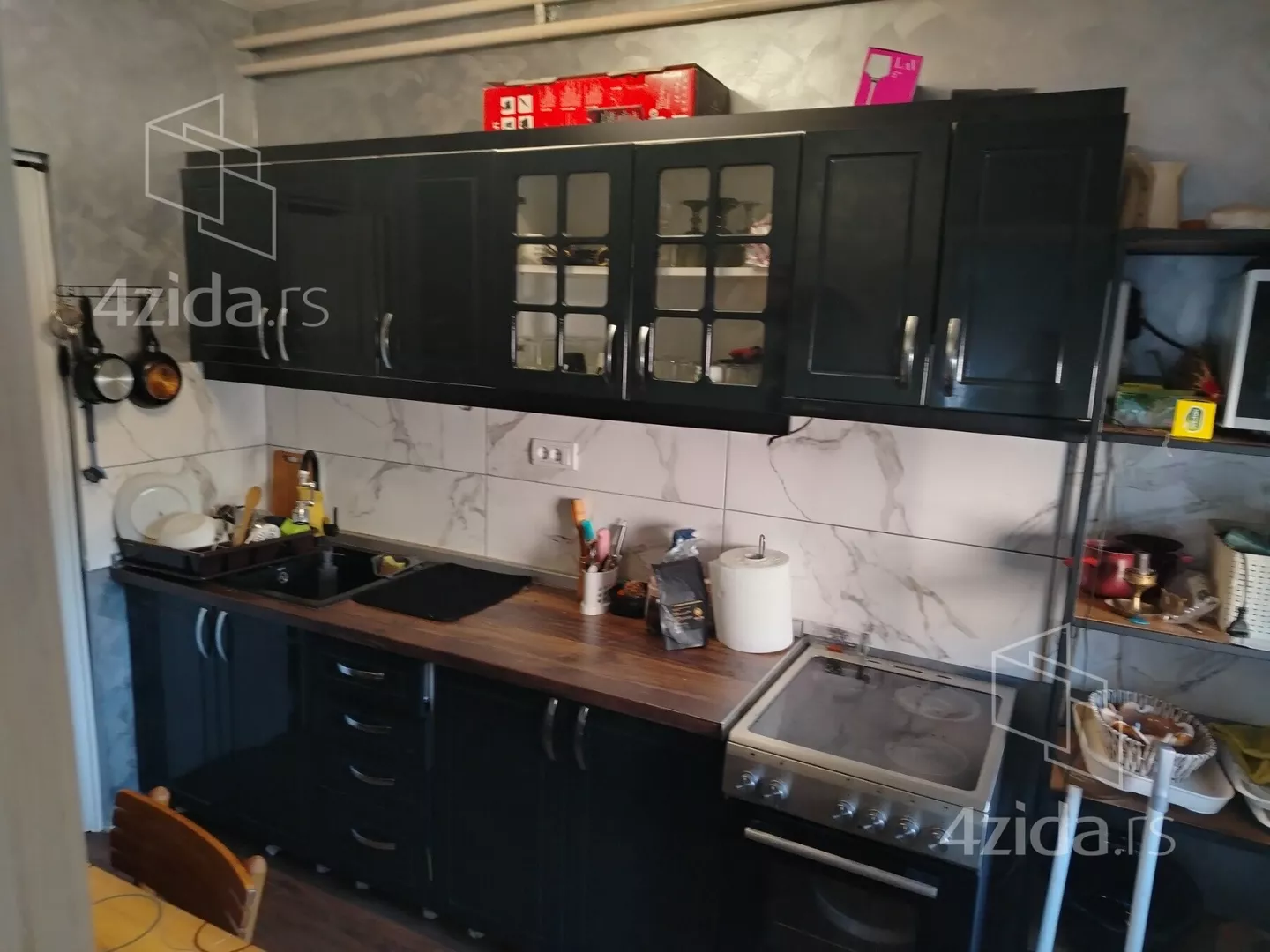 2-etažna kuća | 4zida