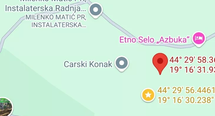 Poljoprivredno zemljište | 4zida