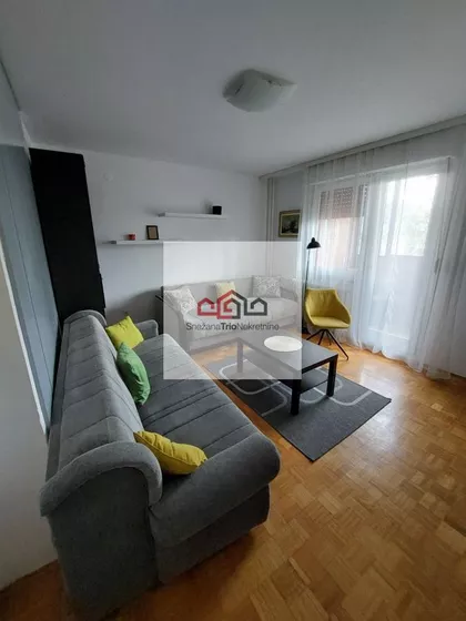 Bulevar Oslobođenja | 4zida.rs