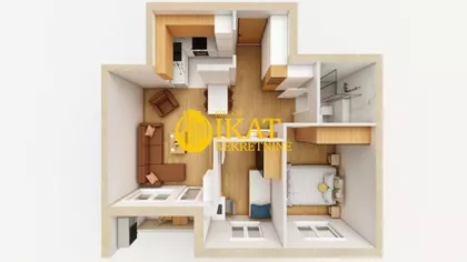 Srđana Kneževića | 4zida.rs