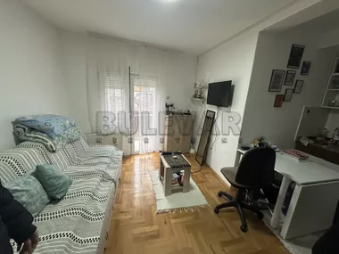 Gornjomatejevačka