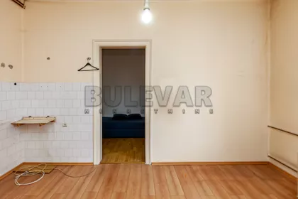 Stara železnička kolonija | 4zida.rs