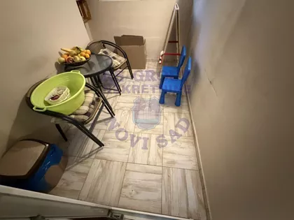 Novo Naselje | 4zida.rs