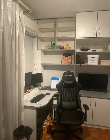 Maksima Gorkog 1 | 4zida.rs