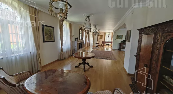 3-etažna kuća | 4zida