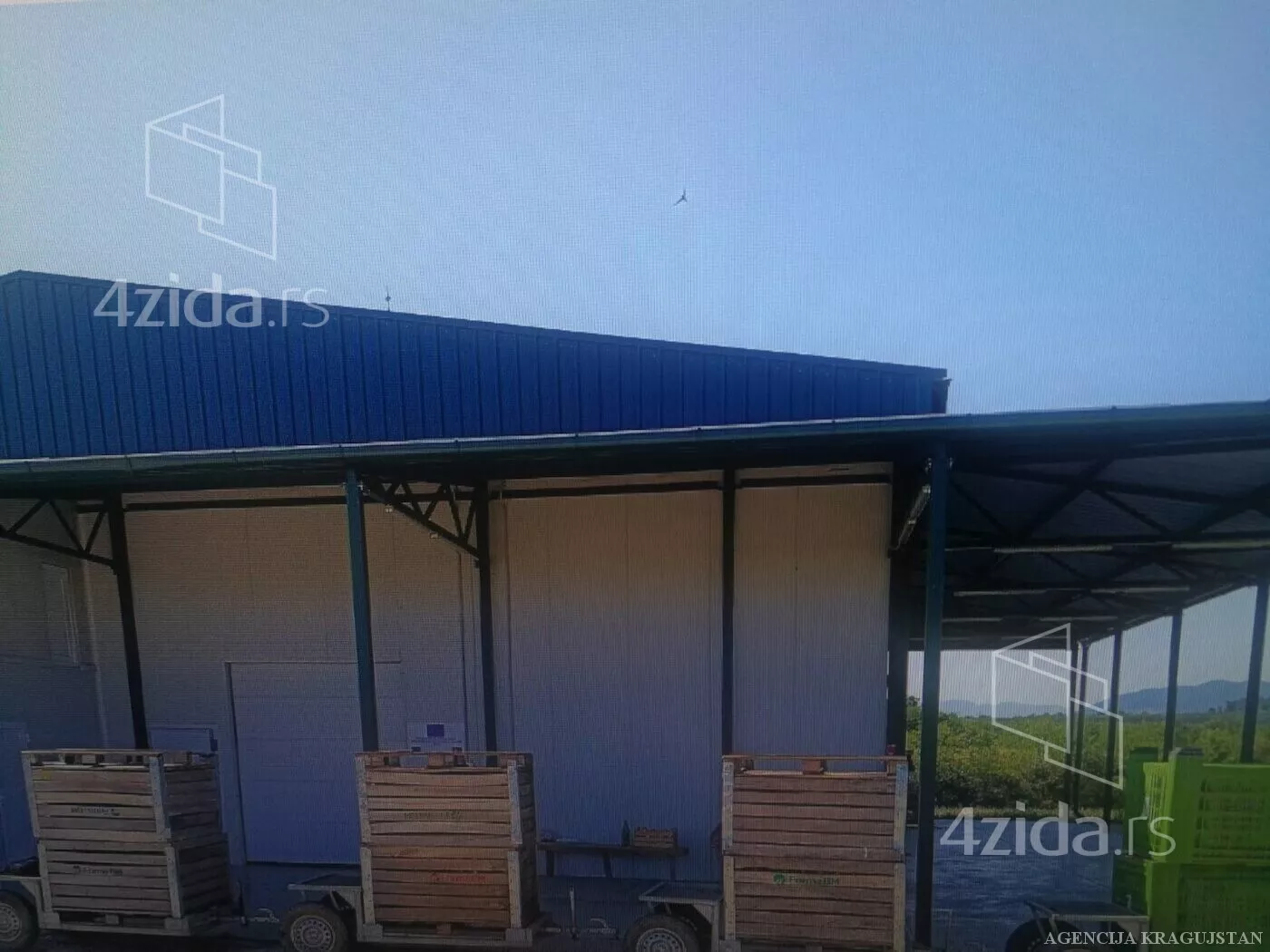Plac | 4zida