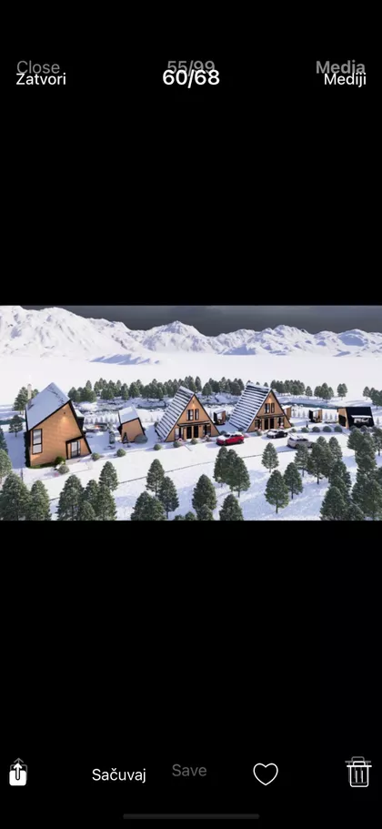 Crnovrška | 4zida.rs