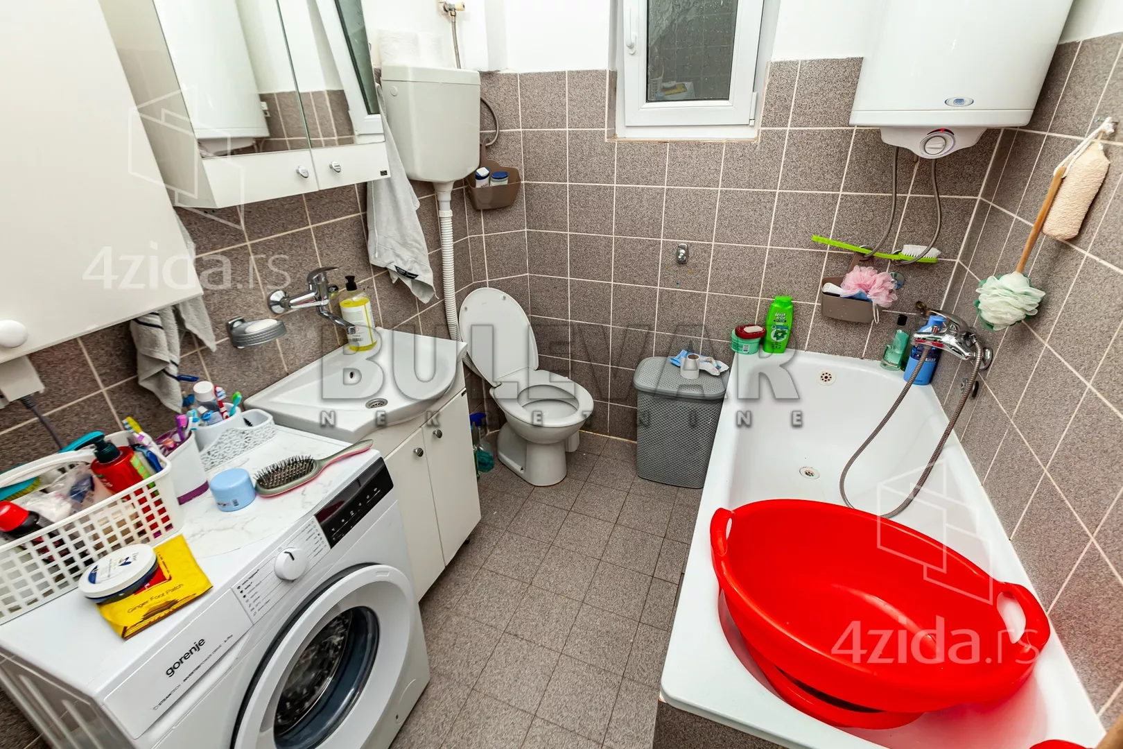 3-etažna kuća | 4zida