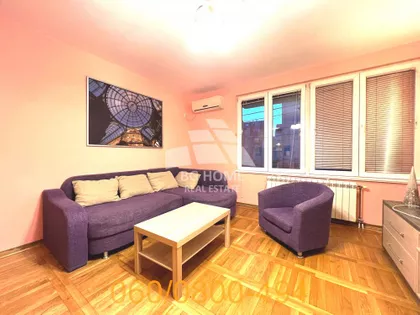 Kozarčeva | 4zida.rs