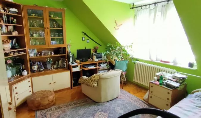 Šestosoban stan | 4zida