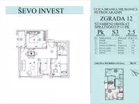 Petrovaradin, Gradske lokacije, Novi Sad | 4zida.rs