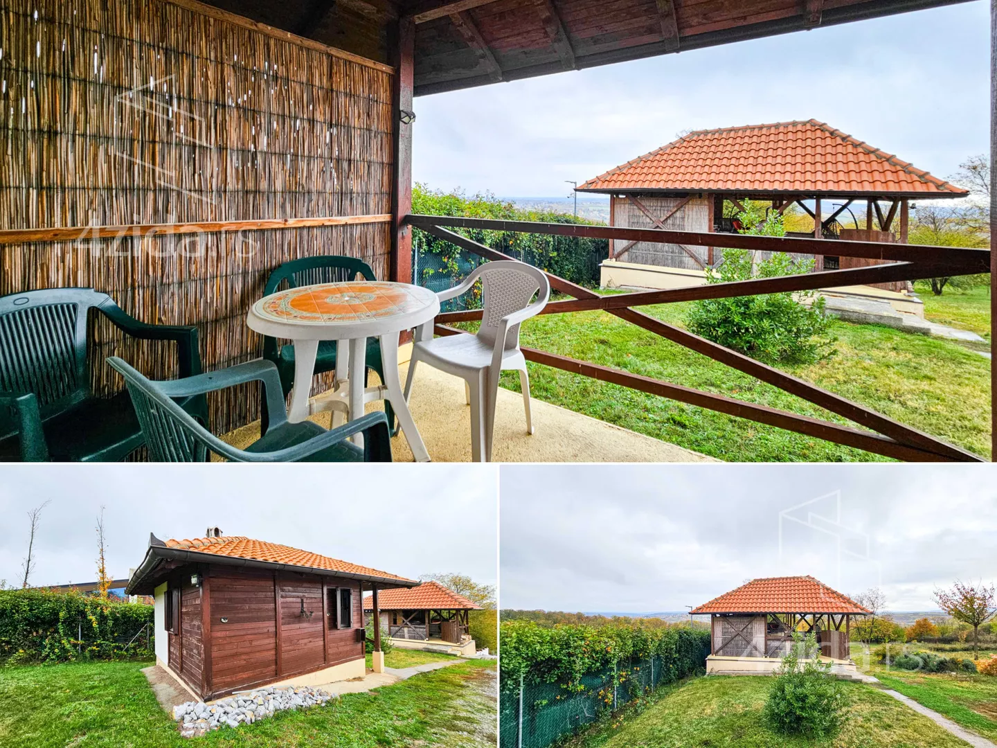 3-etažna kuća | 4zida