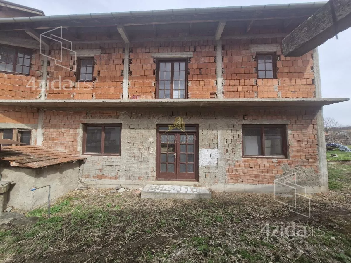 Kuća | 4zida