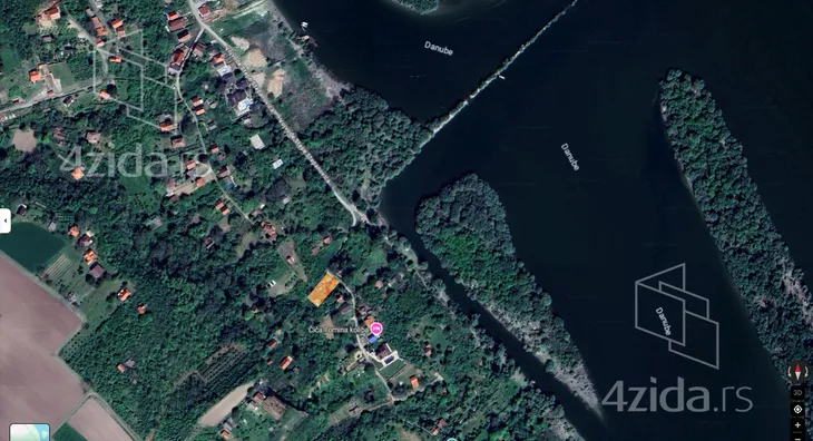 Građevinsko zemljište | 4zida