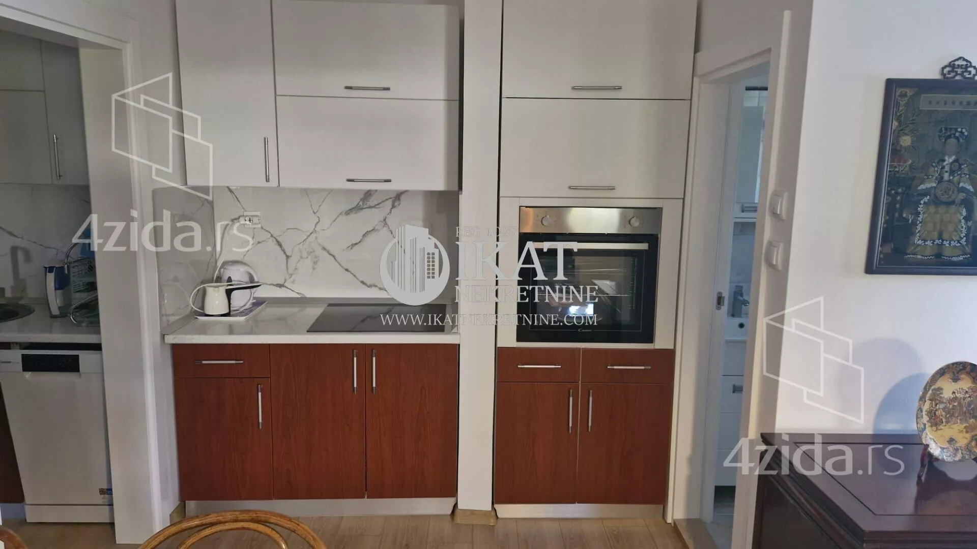 5-etažna kuća | 4zida