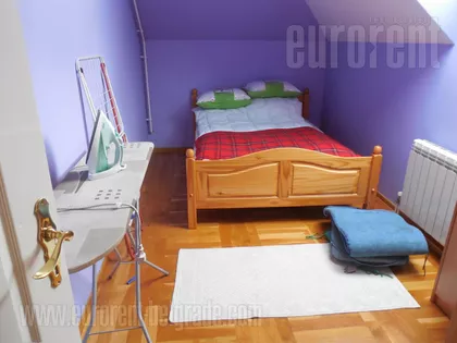 BANOVO BRDO | 4zida.rs